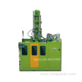 Molding Machine Vertical Rubber Injection Compression